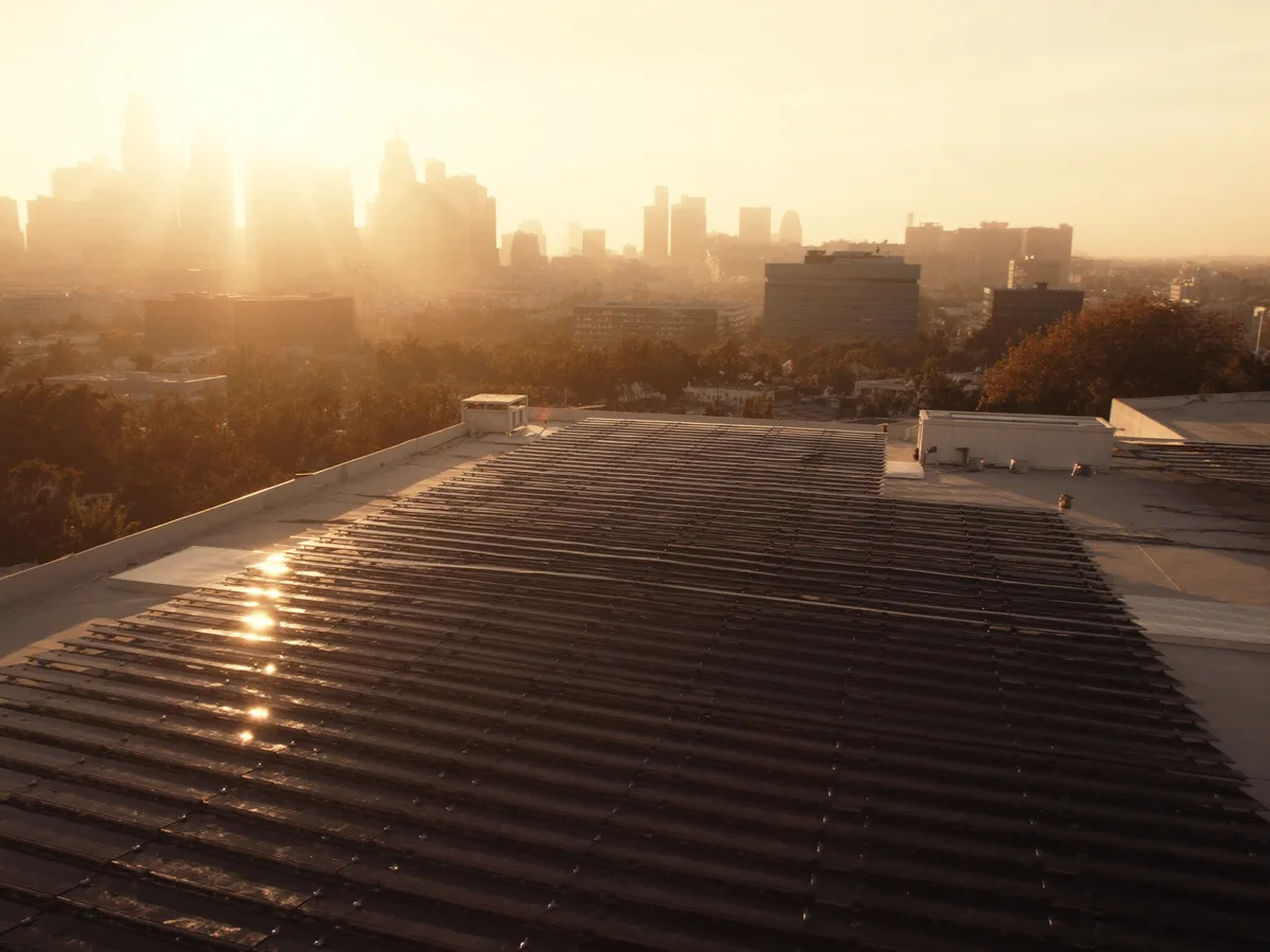 Solar EPC & energy