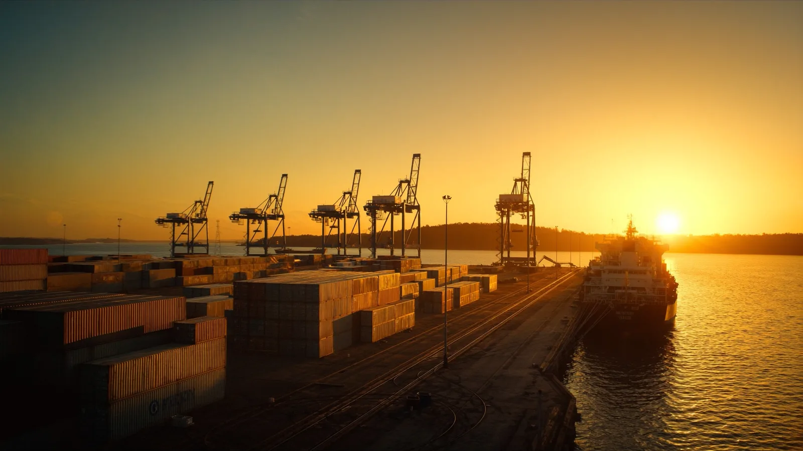 ECAS — export credit advisory